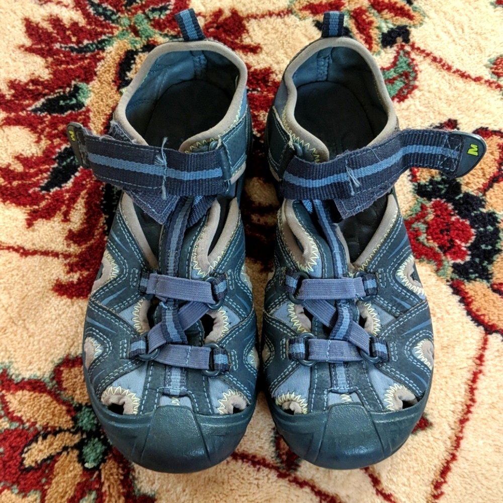 Merrell Boys sandal